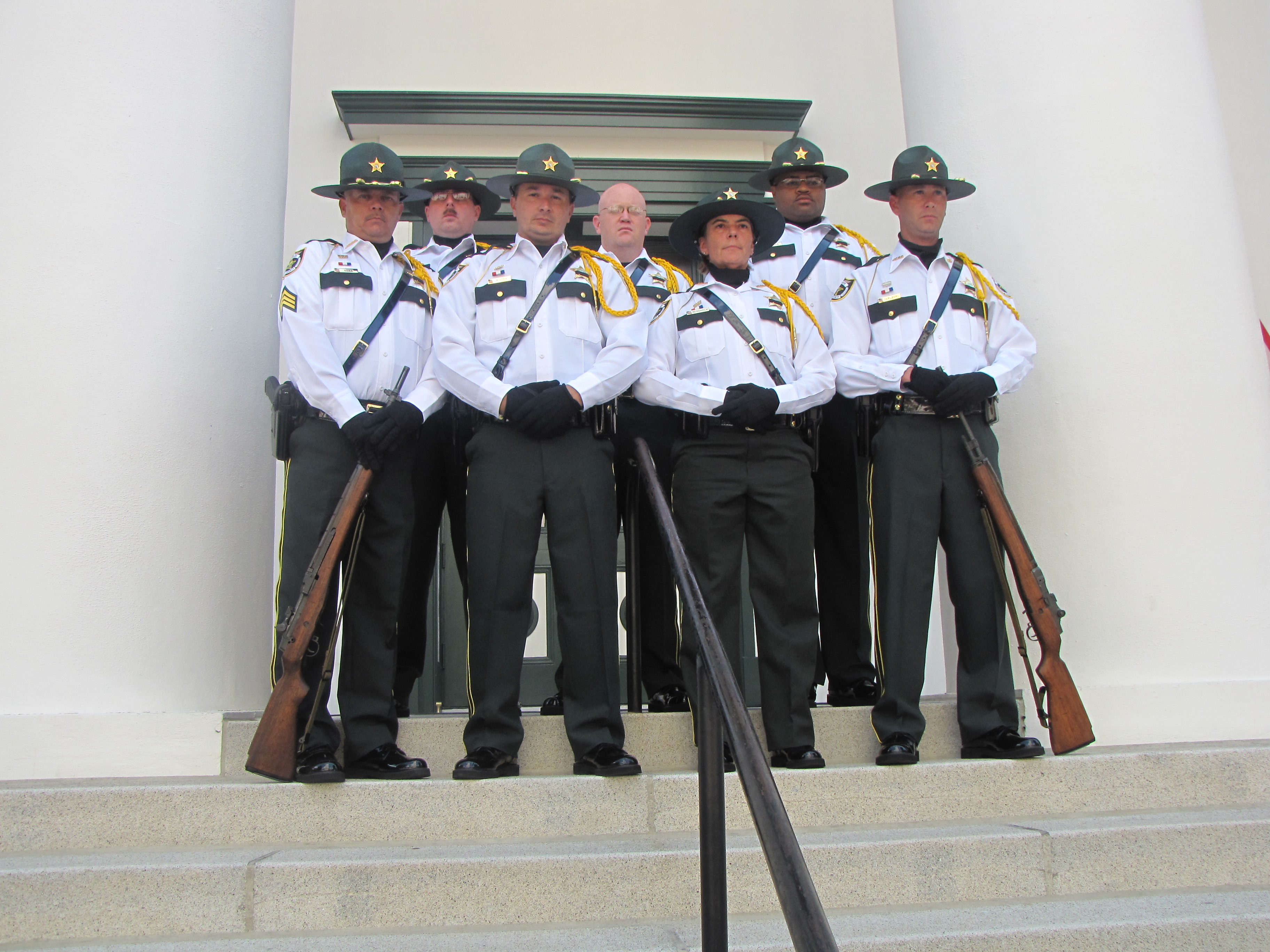 Honor Guard